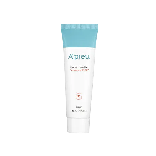 A'pieu Madecassoside Cream