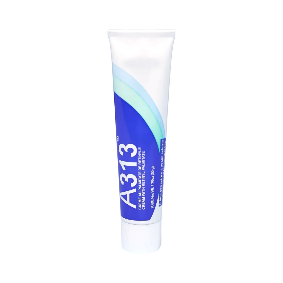 A313 Vitamin A Pommade