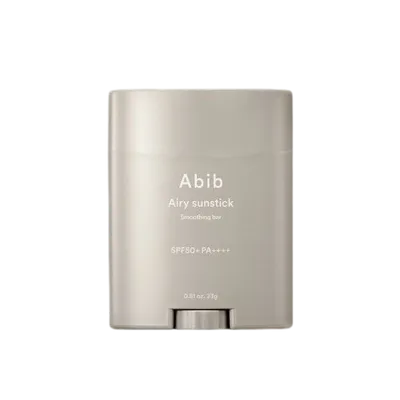 Abib Airy SunStick Smoothing Bar