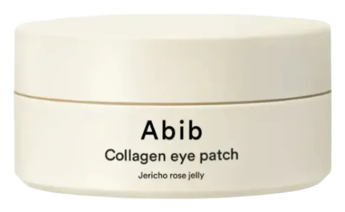 Abib Jericho Rose Collagen Eye Cream