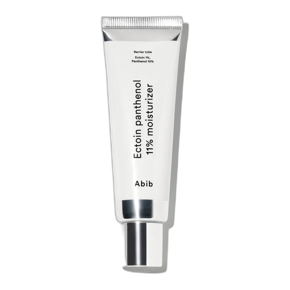 Ectoin Panthenol Moisturizing Cream 11% Moisture Barrier Tube