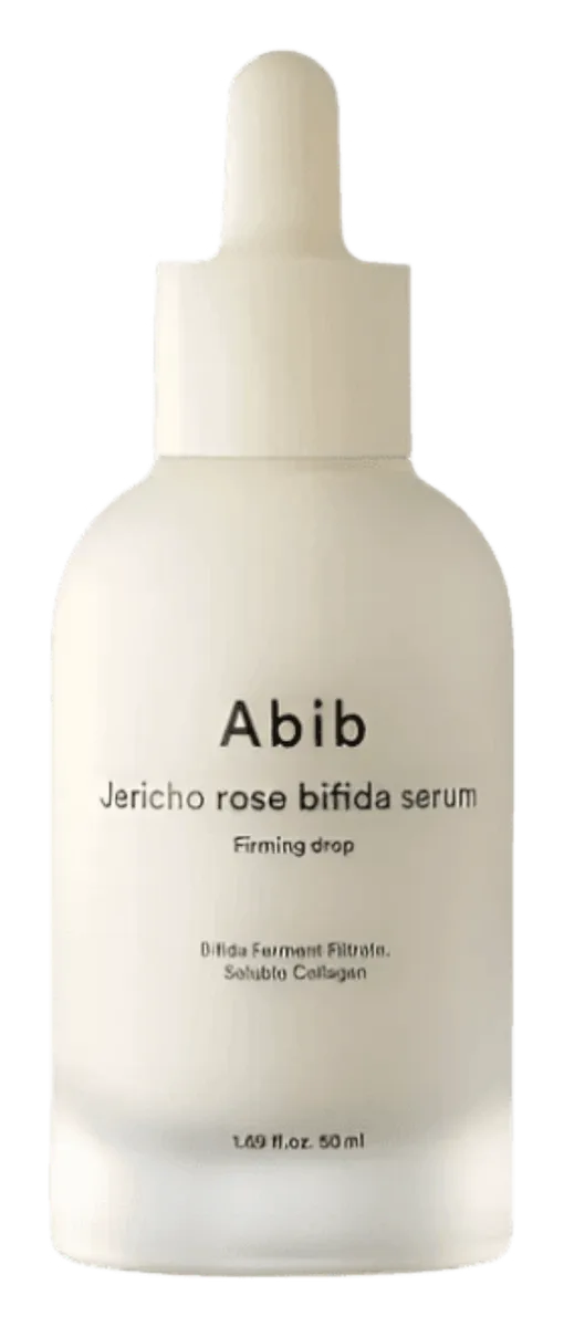 Abib Jericho Rose Bifida Serum