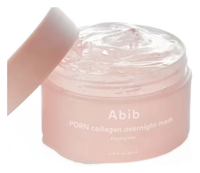 Abib PDRN Collagen Overnight Mask Firming Jelly
