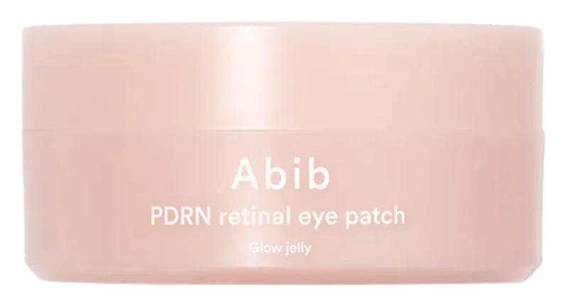 Abib PDRN Retinol Eye Patch