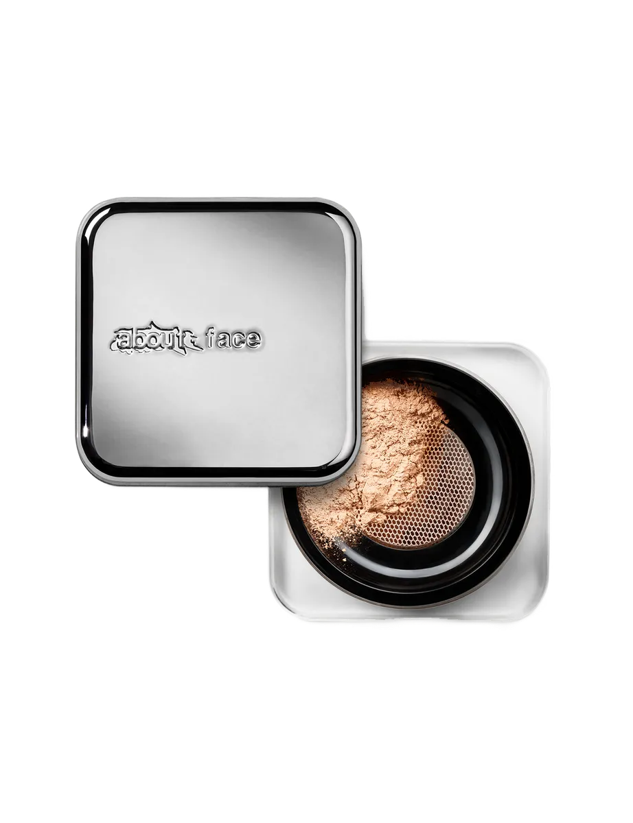 About-Face Foundation