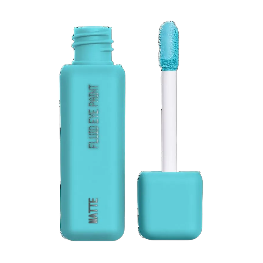 About Face Matte Fluid Eye Paints