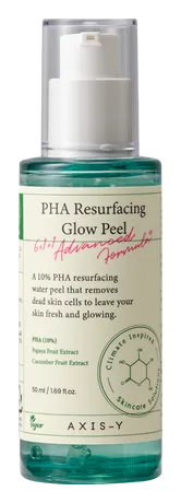 PHA Resurfacing Glow Peel