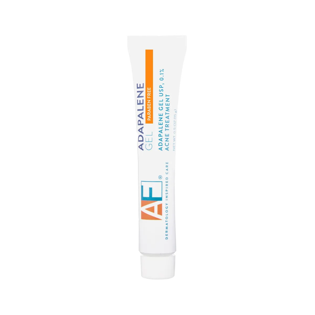 Acnefree Adapalene 0.1% Gel