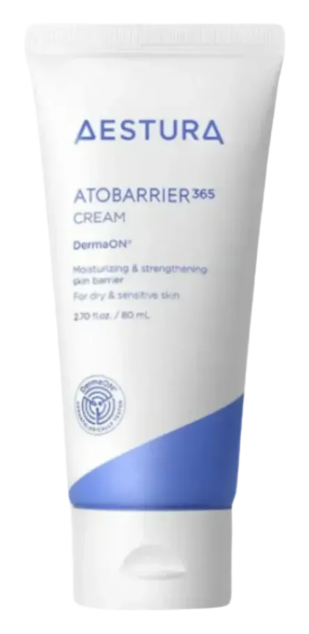 Atobarrier 365 Cream (2025 reformulation)