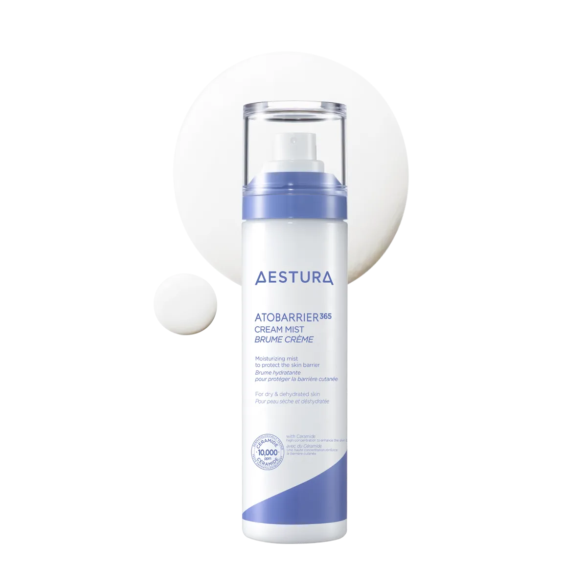 Aestura Atobarrier 365 Cream Mist