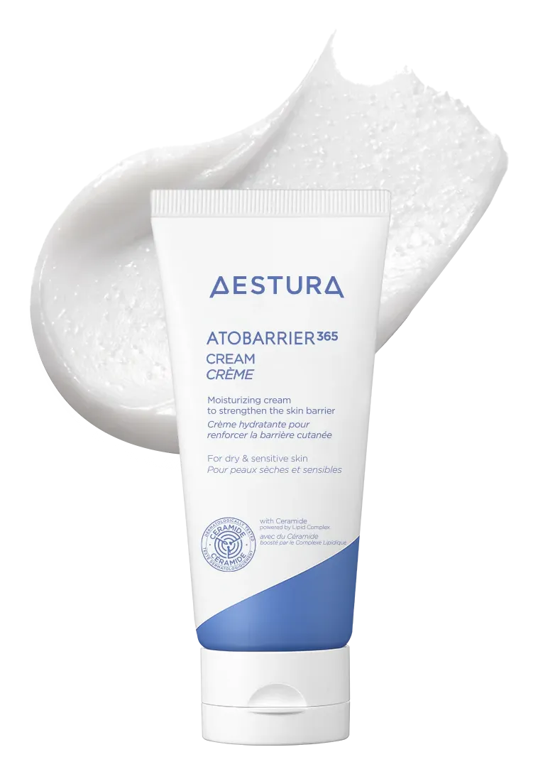 Aestura Atobarrier 365 Cream