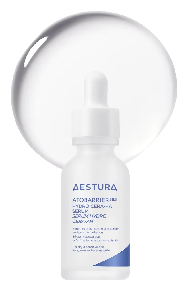 Atobarrier 365 Hydro Serum HA
