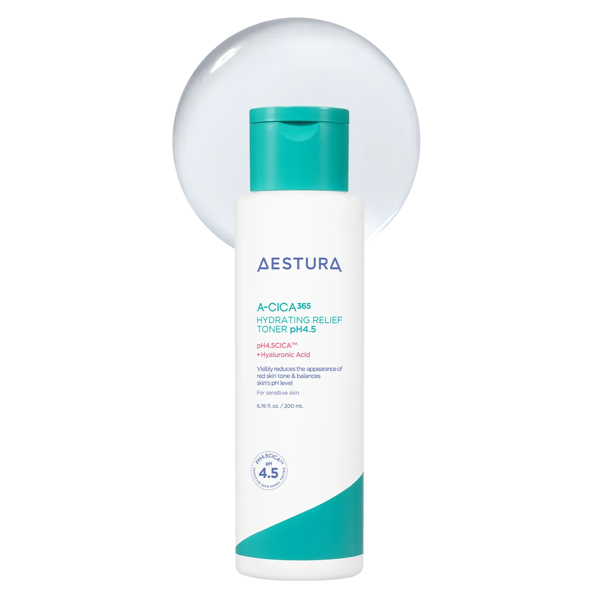 Hyaluronic Acid Watery Toner