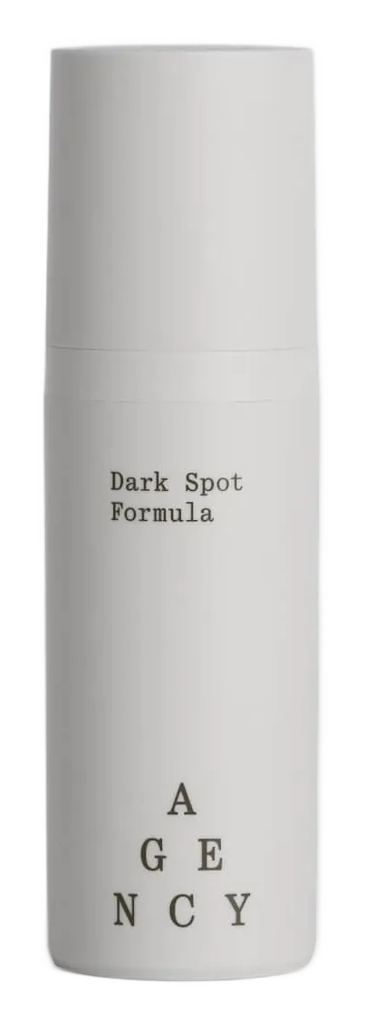 Agency Dark Spot Formula