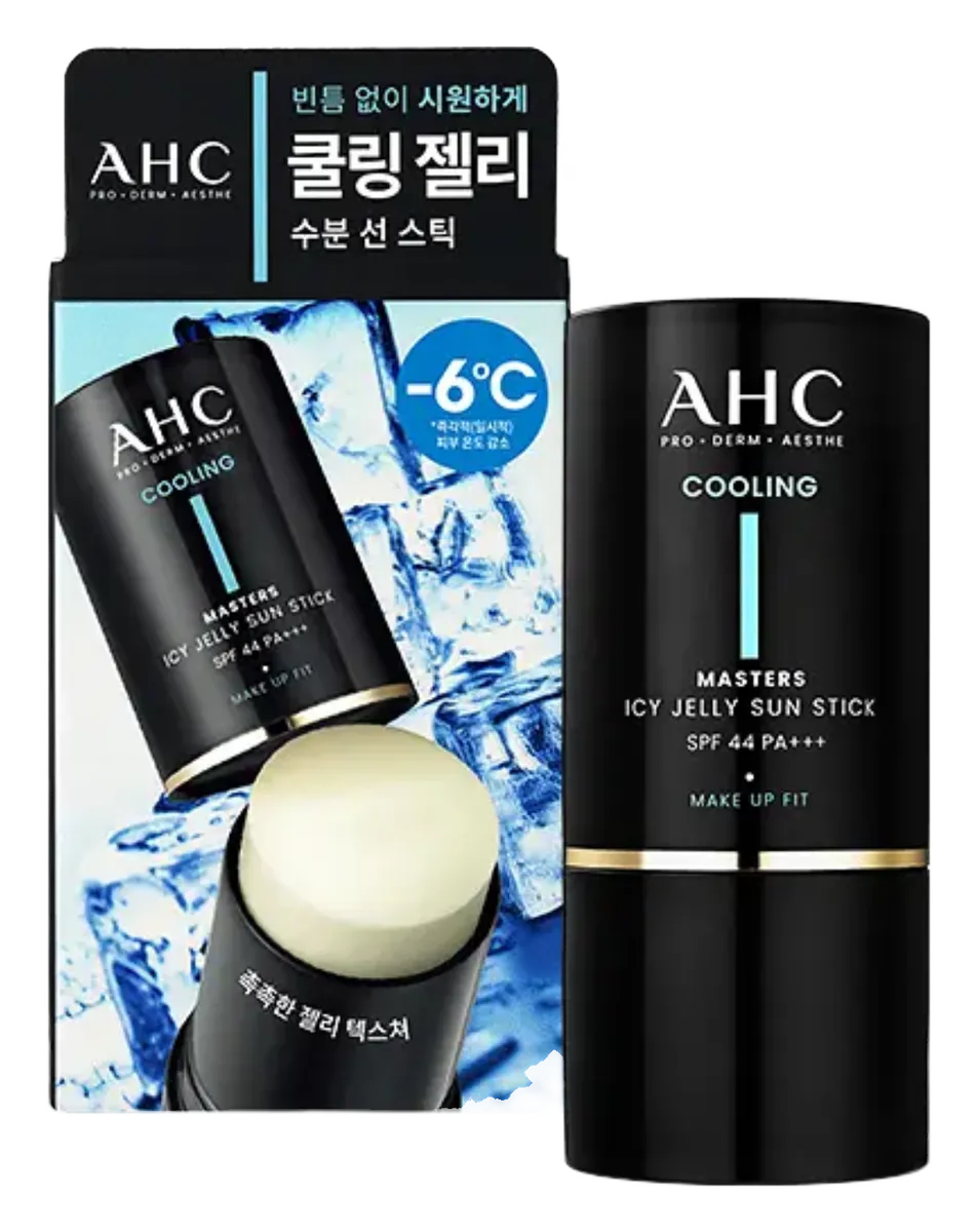 Master's Icy Jelly Sunstick