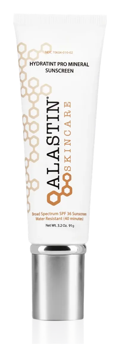 Alastin HydraTint Pro Mineral Sunscreen SPF 36