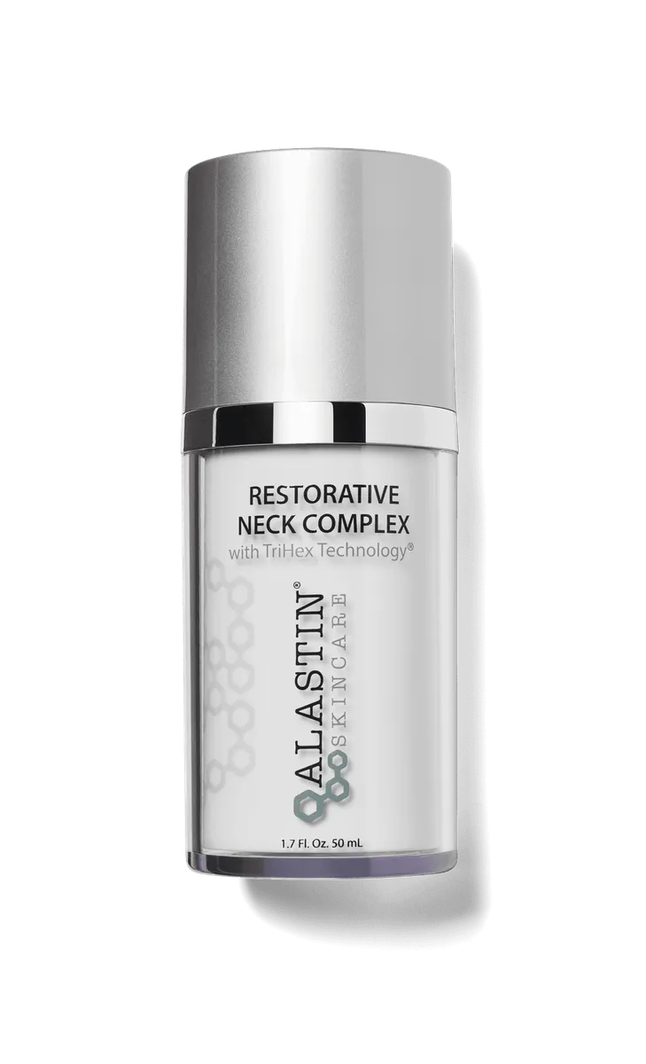 Alastin Restorative Neck Complex