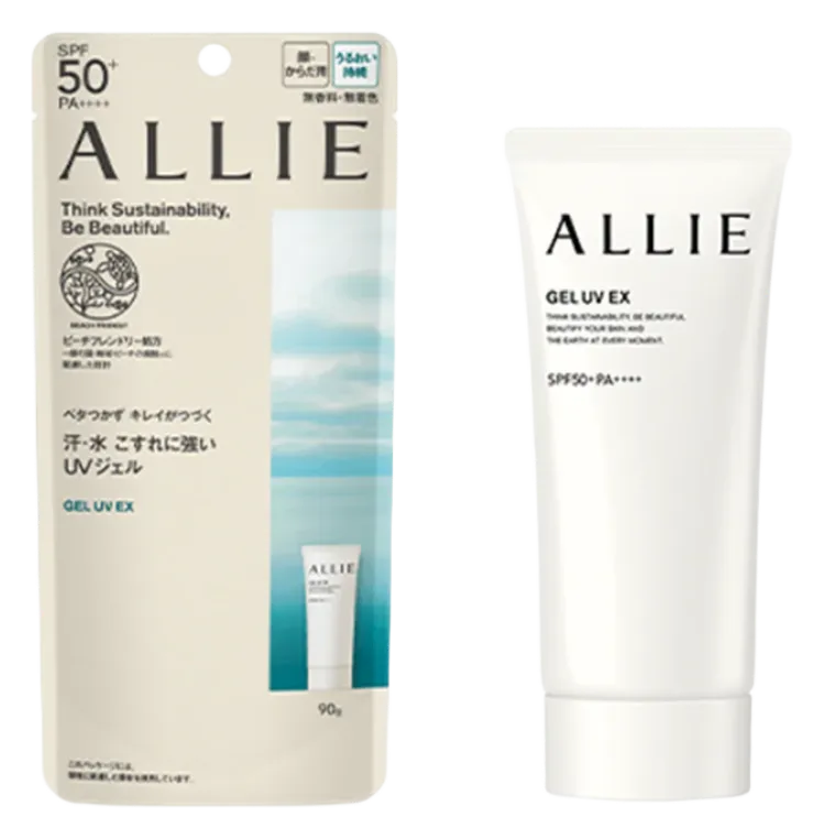 Facial Gel UVX