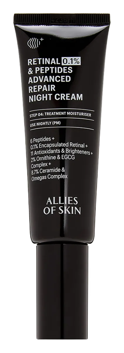 1% Retinol Repair Cream