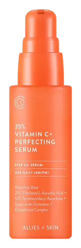 35% Vitamin C Perfecting Serum