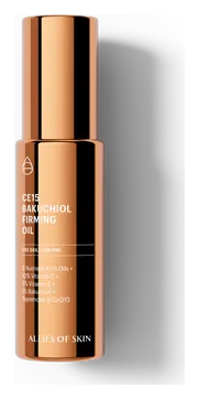 CE15 Brightening & Firming Oil