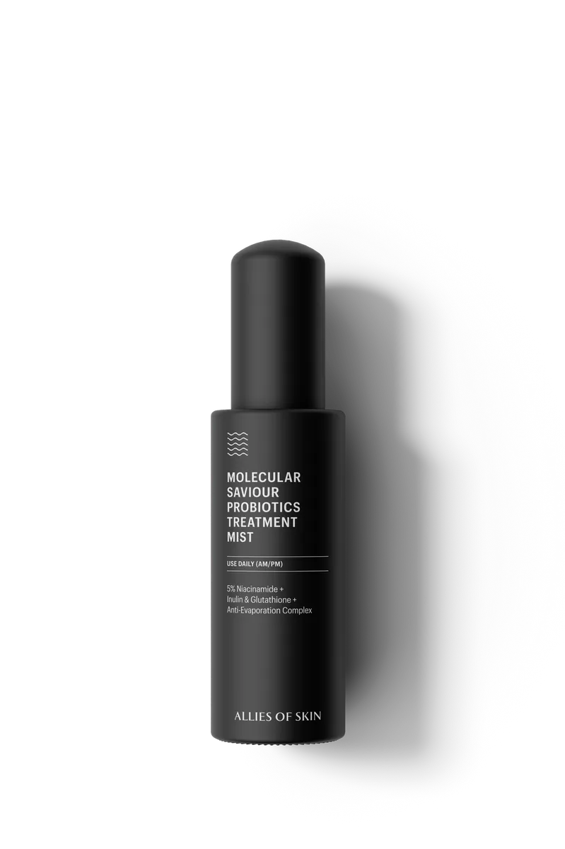 Molecular Saviour Probiotics Treatment Mist