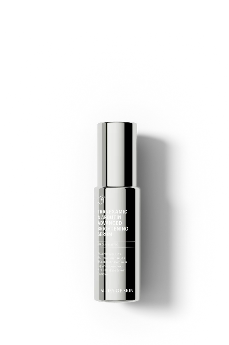 Tranexamic & Arbutin Advanced Brightening Serum