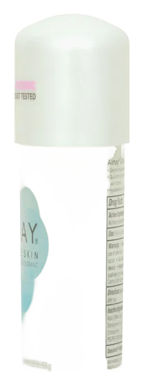 Sensitive Skin Fragrance Free Antiperspirant