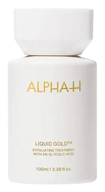 Liquid Gold
