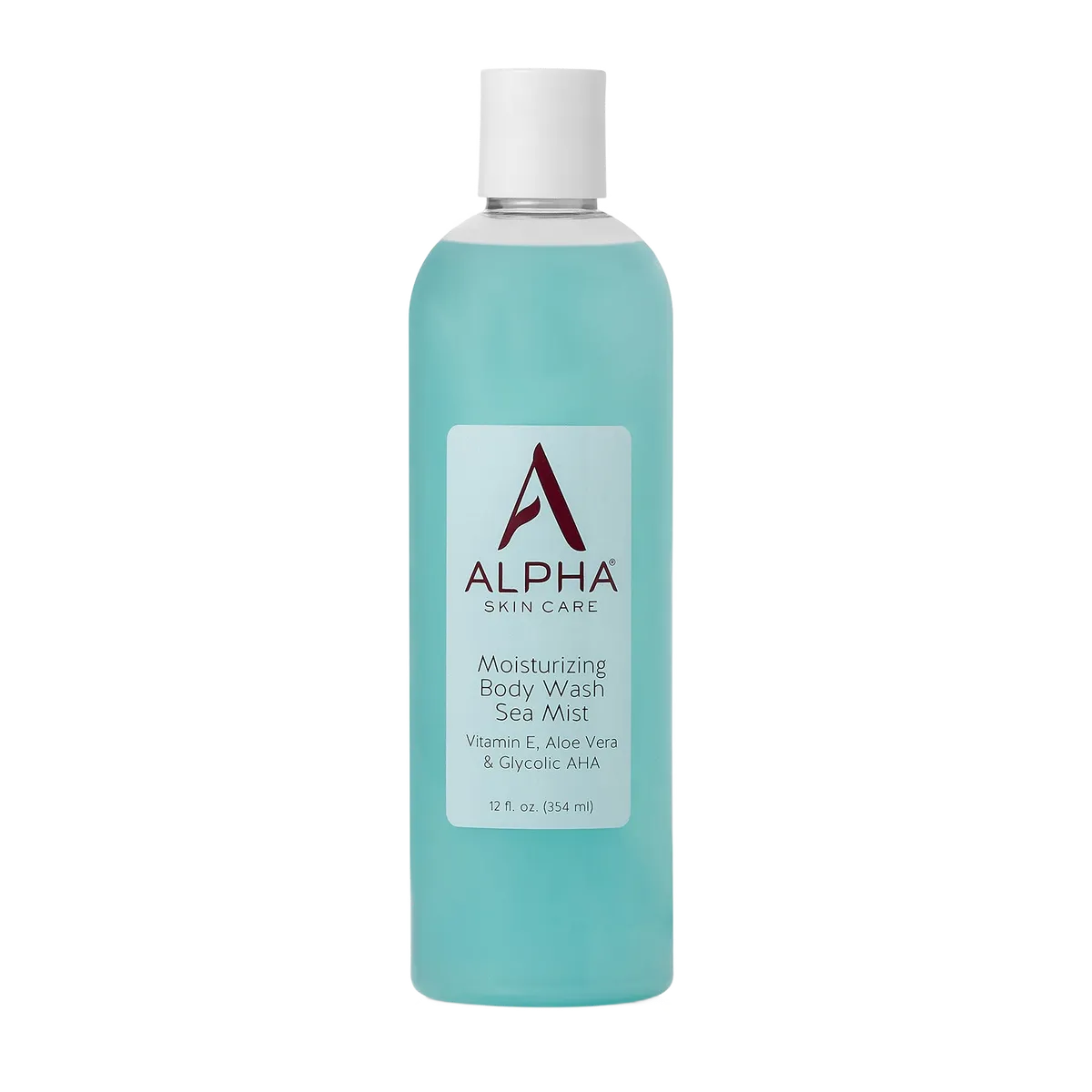 Glycolic Acid Body Wash