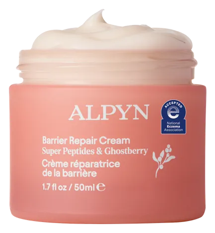 Barrier Repair Cream