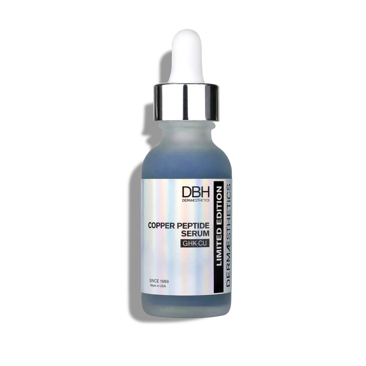 Amino Copper Peptide Serum
