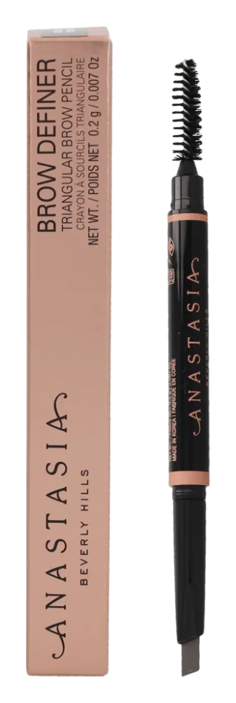 Precisely My Brow