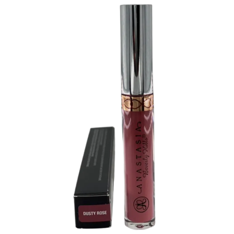 Dusty Rose Lipstick