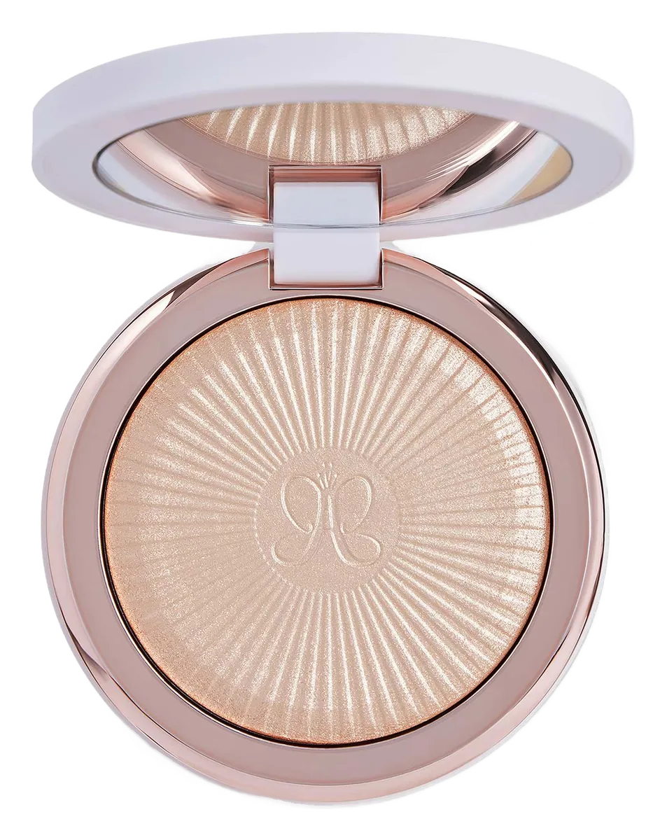 Glow Seeker Highlighter in Sun Idle