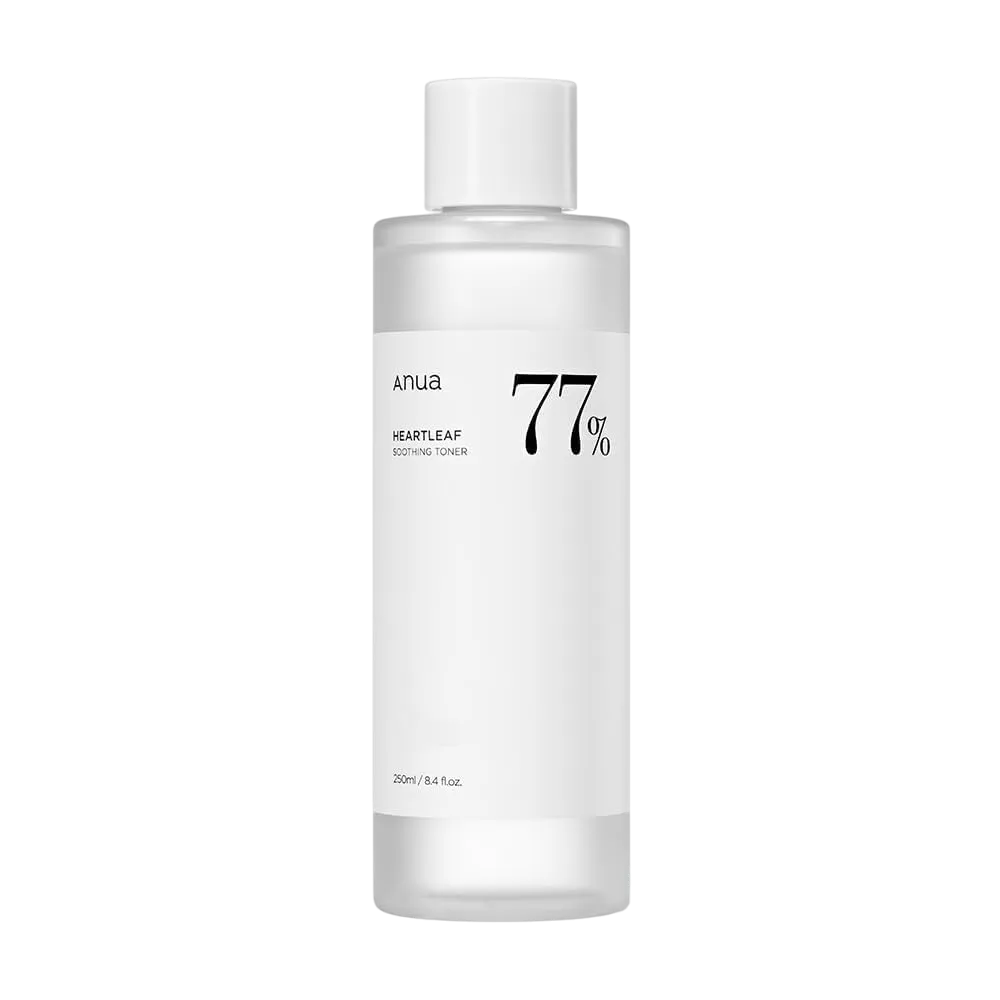 Anua Heartleaf 77% Soothing Toner