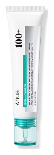 PDRN Hyaluronic Acid 100 Moisturizing Cream