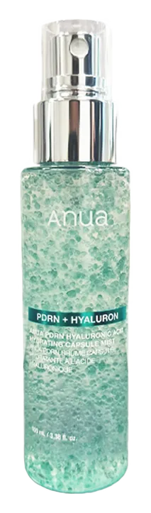 Anua PDRN Hyaluronic Acid Mist