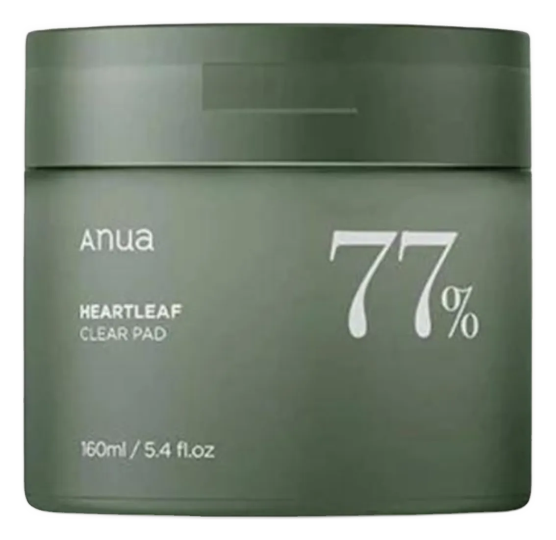 Anua Heartleaf 77% Clear Pad