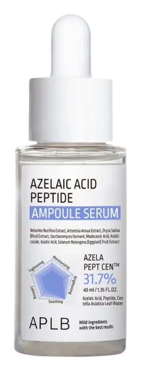 APLB Azelaic Acid Peptide Ampoule