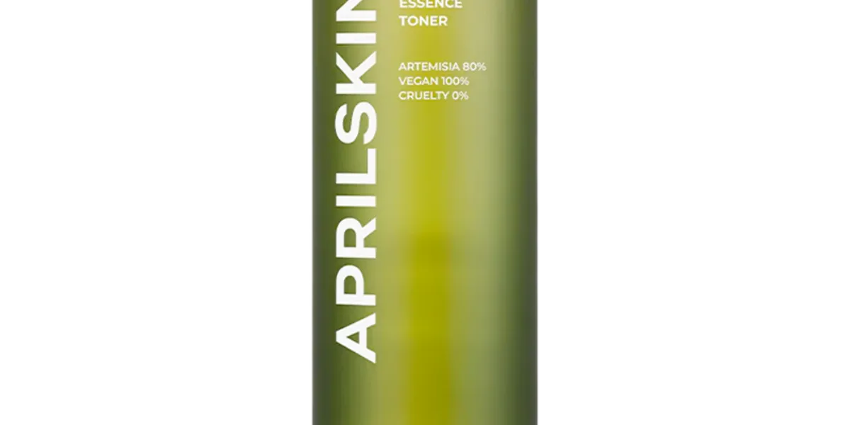 Artemisia Rice Essence Toner