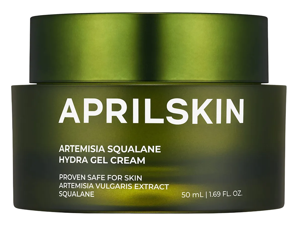 Artemisia Squalene Hydra Gel Cream
