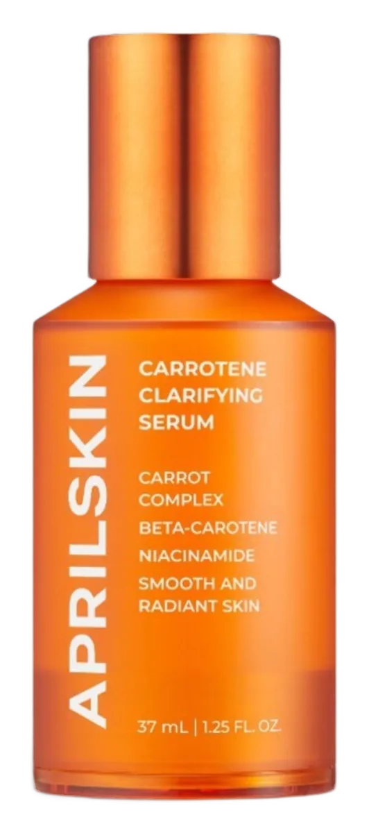 Carotene Clarifying Serum
