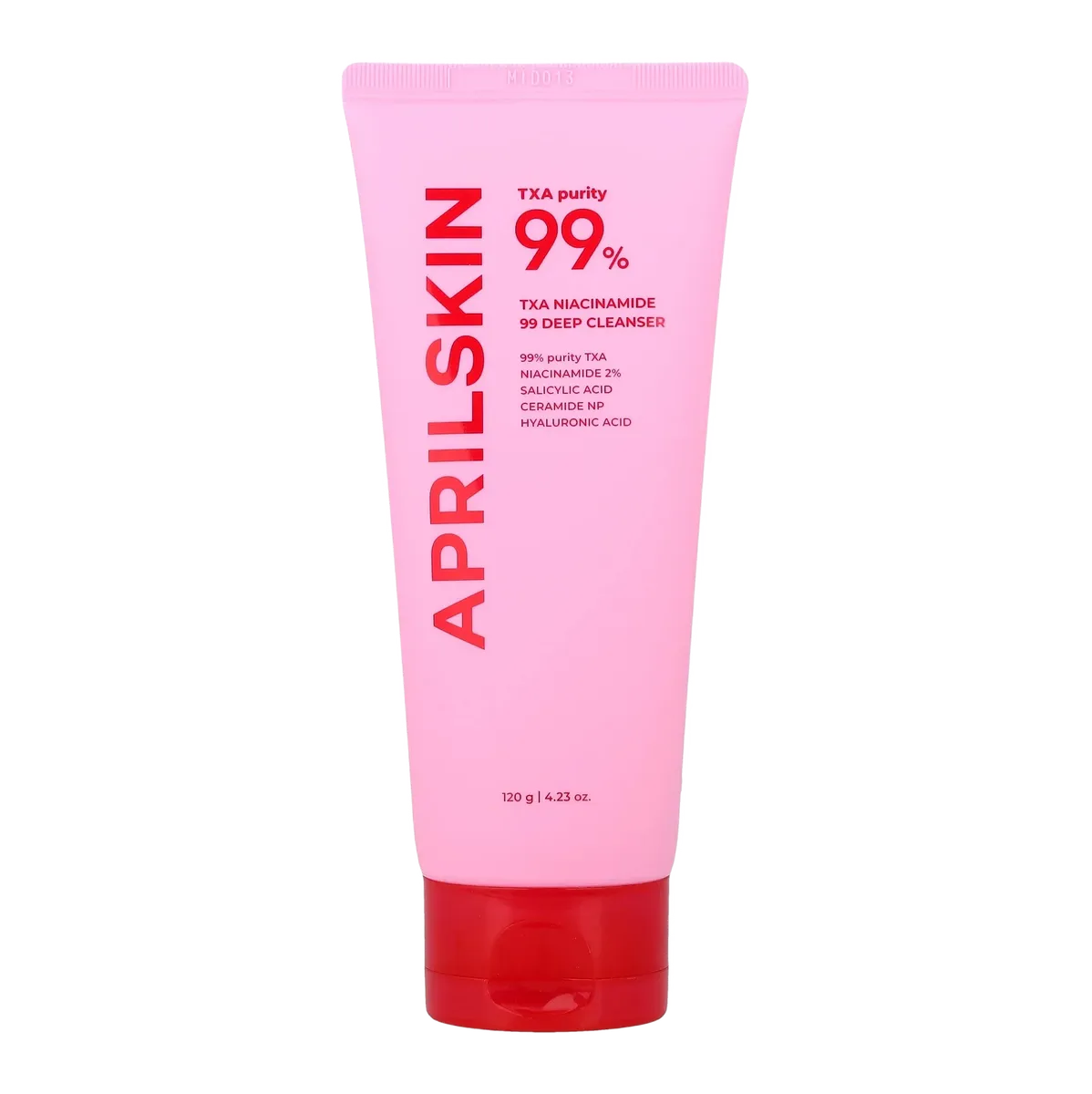 Niacinamide 99 Deep Cleanser