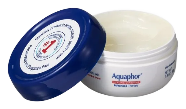 Facial Moisturizer Balm