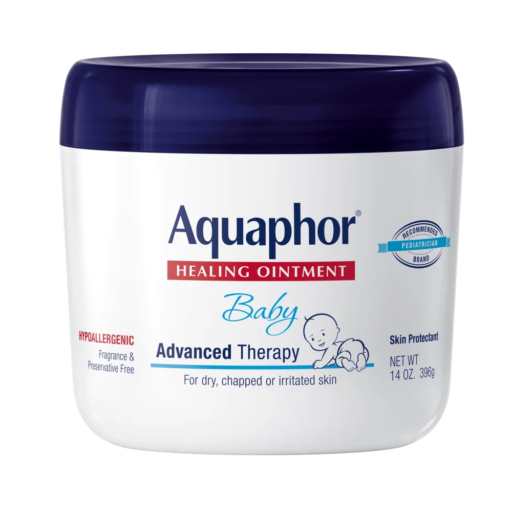 Aquaphor Healing Ointment