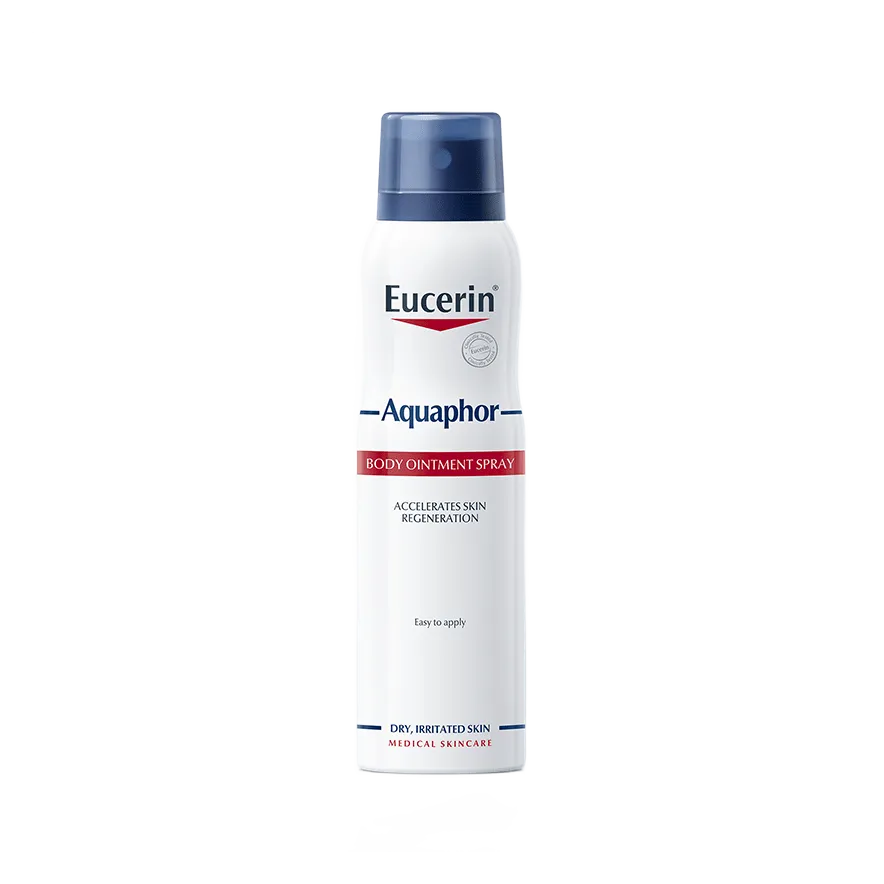 Aquaphor Healing Ointment Body Spray