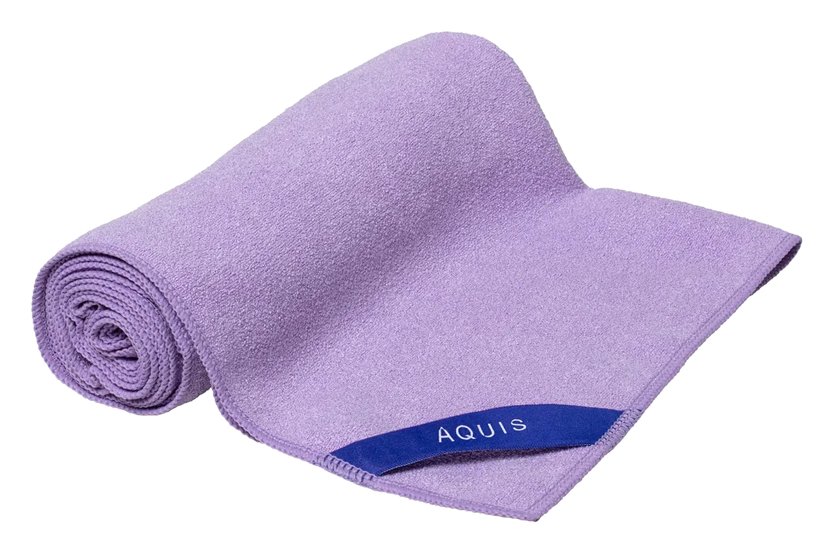 Aquis Flip Hair Drying Towel