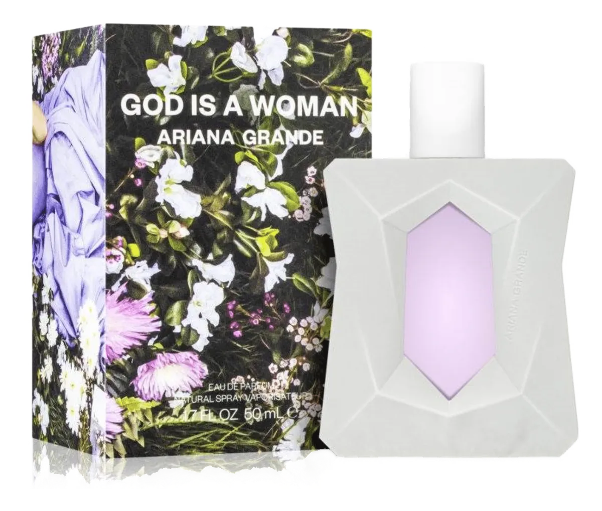 God Is a Woman Eau de Parfum