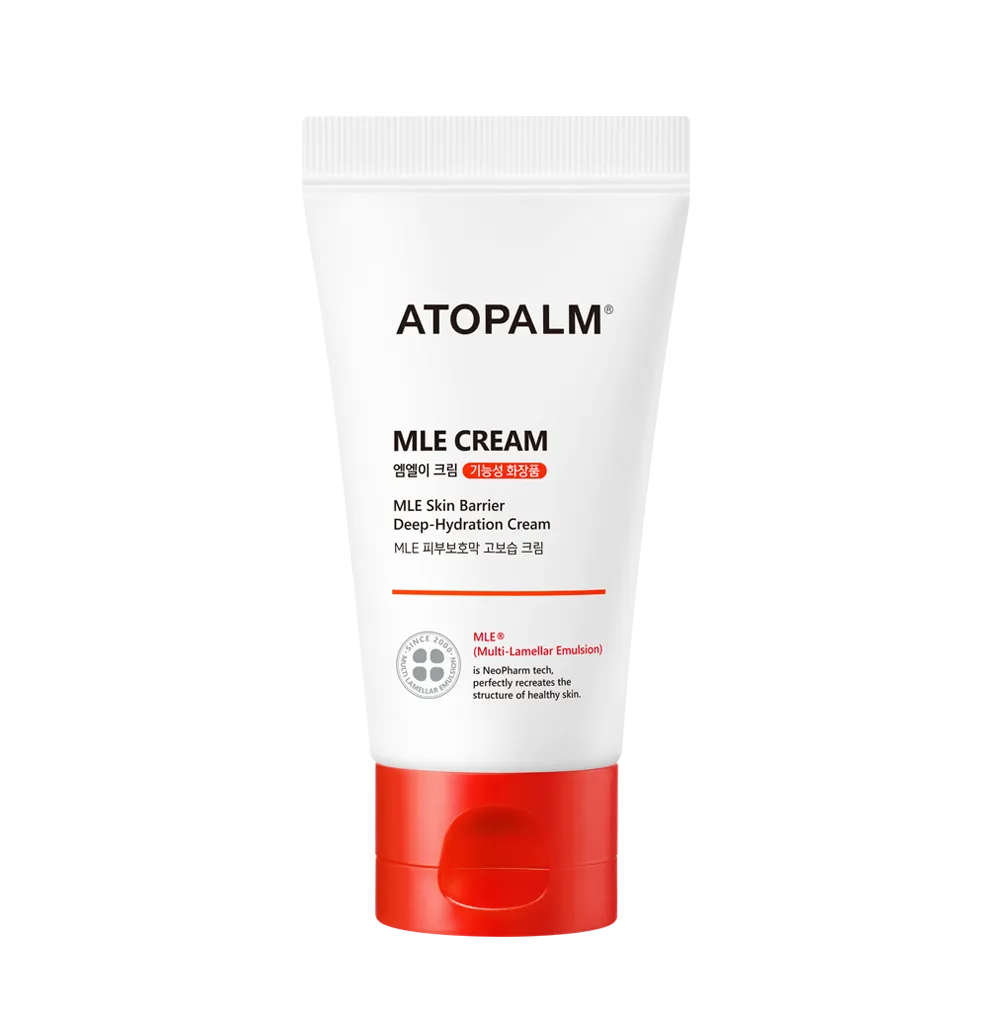 MLE Cream